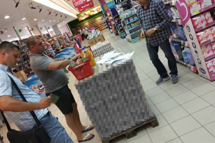 Banja luka, inspekcija, rok trajanja