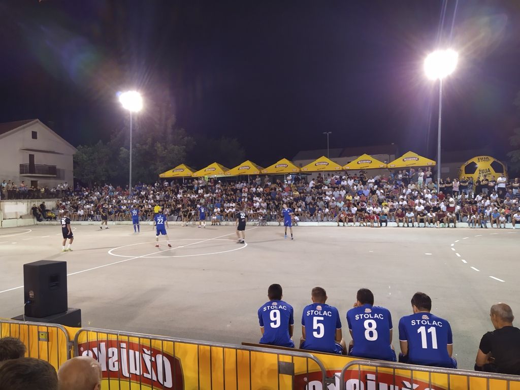 liga hercegovine, Posušje