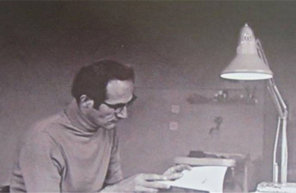 fra Ljubo Lucić, uzdol, Uzdolske kalvarije, K. Perić