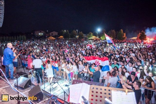 Blatničke note dobrote