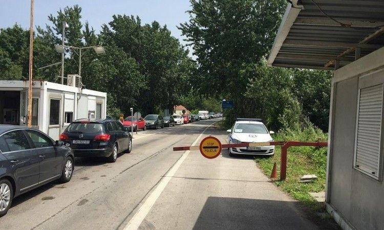 gužve, prometne gužve