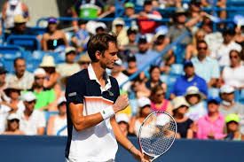 ATP, turnir, peti naslov, medvedev