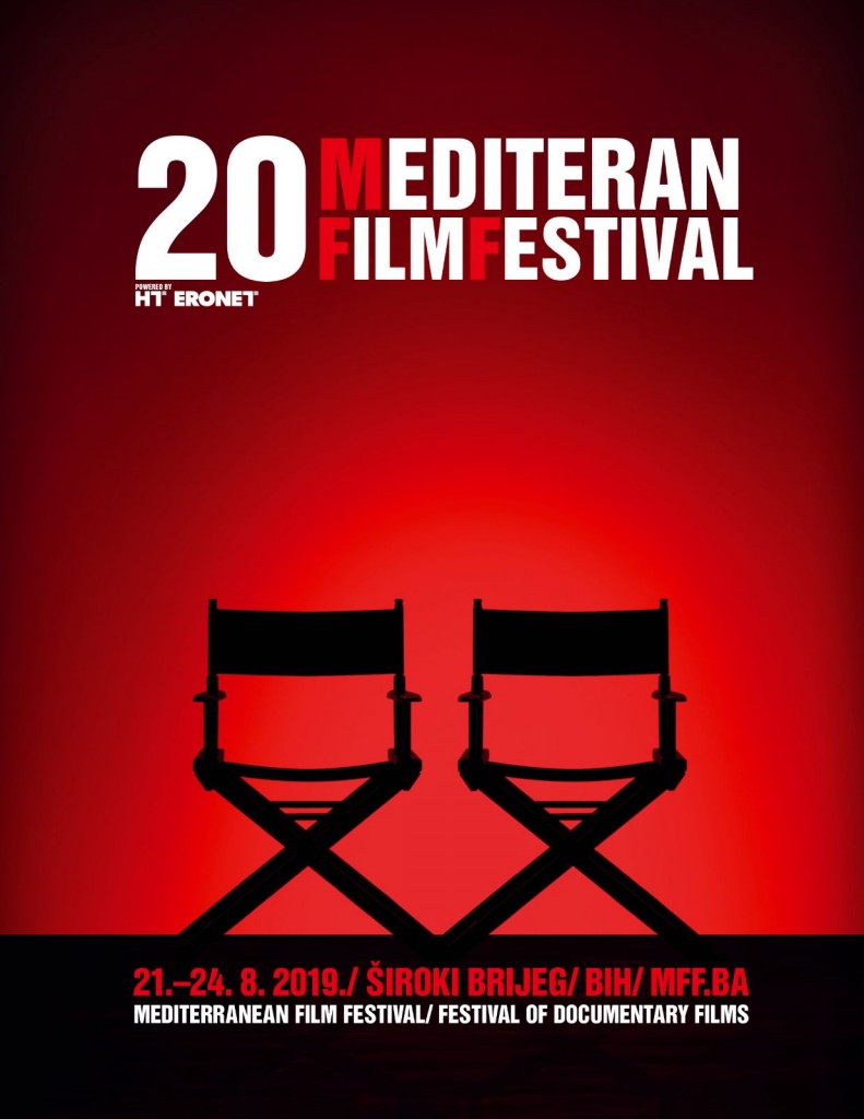 Mediteran Film Festival, Široki Brijeg, kinomatografija, kino, film, program, MFF