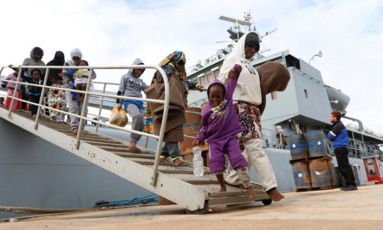 malta, malteški premijer, migranti