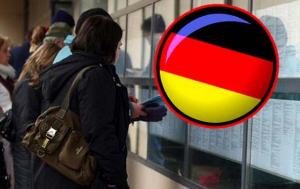 Njemačka, zahtjevi za priznavanje diploma, BIH, viza, posao