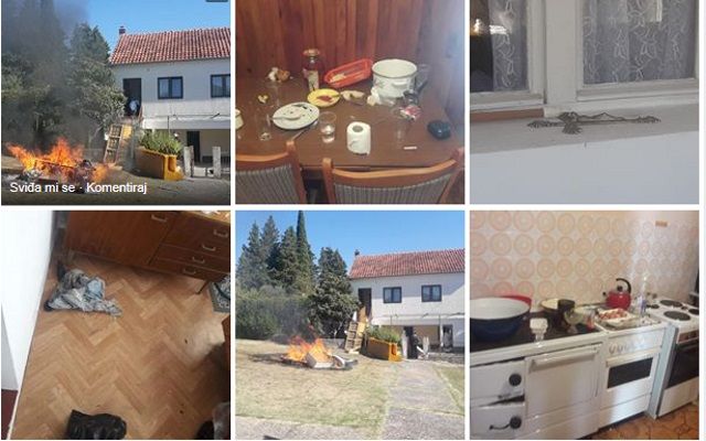 migranti, napuštene kuće, Ljubuški