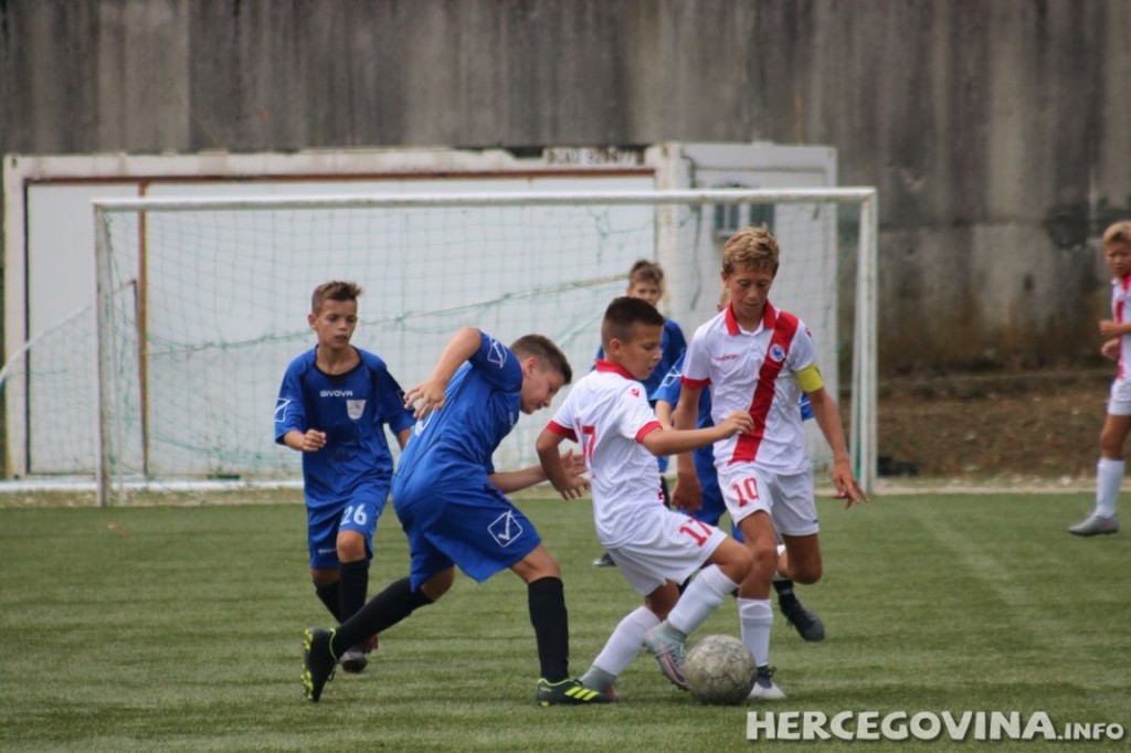 predpioniri zrinjski - mostar 5-1