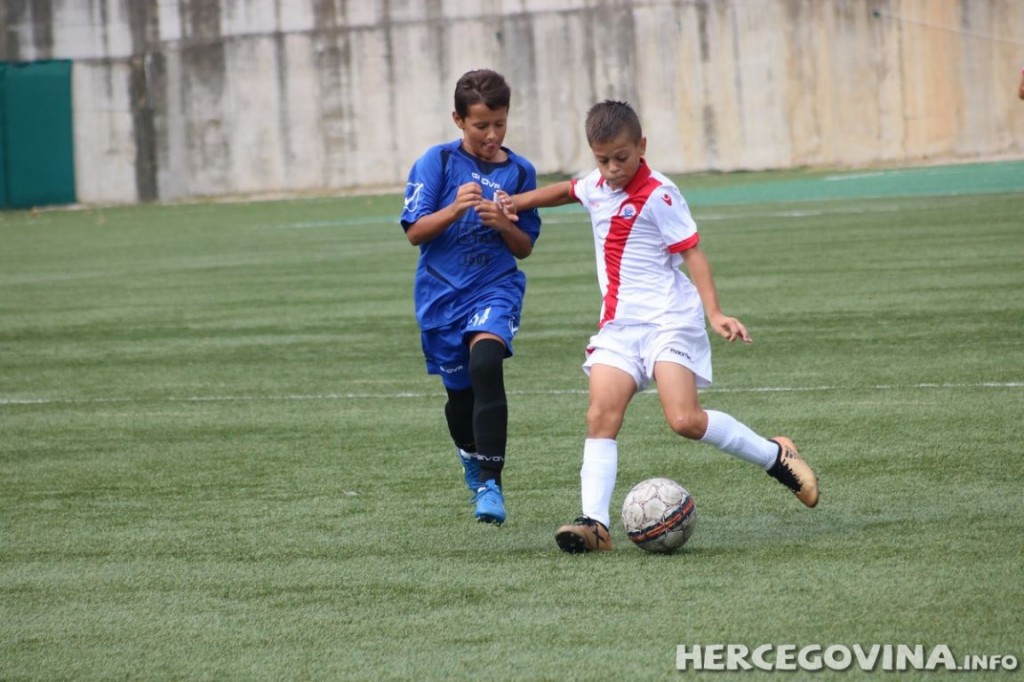 predpioniri zrinjski - mostar 5-1