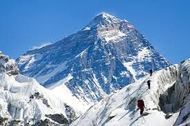 Mount Everest, planinarenje, planinarske dozvole 