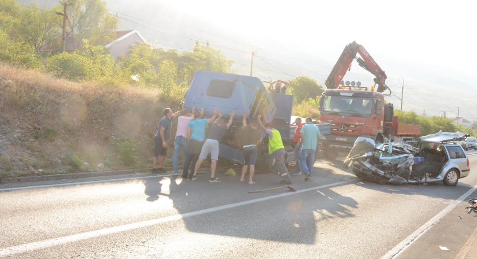 prometna, Ortiješ, Mostar, prometna nezgoda, Mostar, opine