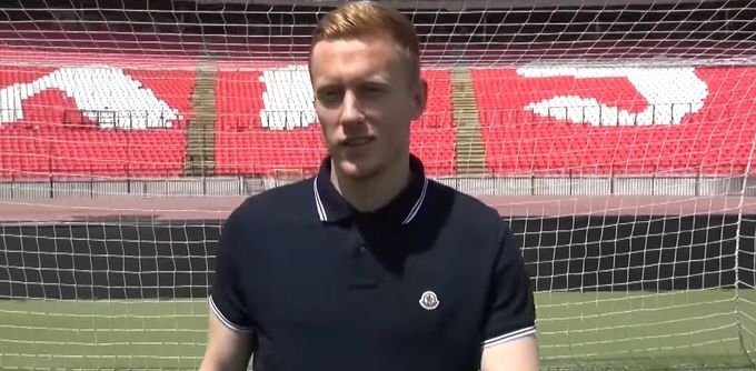 Liga prvaka, Dinamo, Radovan Pankov, FK Crvena zvezda