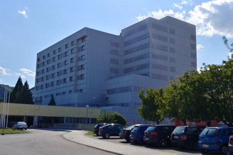 SKB Mostar, bolnica, SKB Mostar, Konjic, freza , SKB Mostar