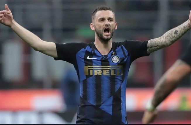 Marcelo Brozović, Inter Milano