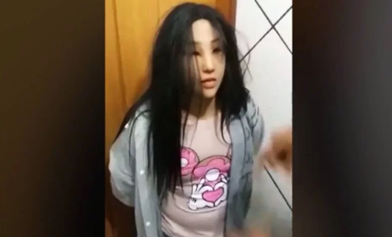 Brazil, rio de janeiro, zatvor, bijeg, bijeg iz zatvora 