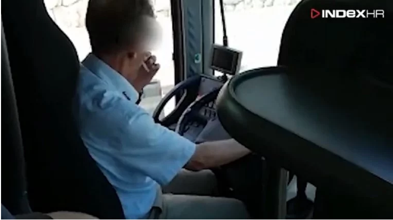 čazmatrans, autobus, vozač autobusa