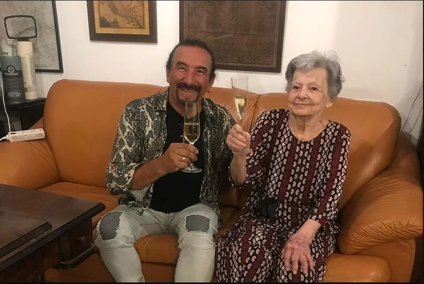 bijelo dugme, željko bebek