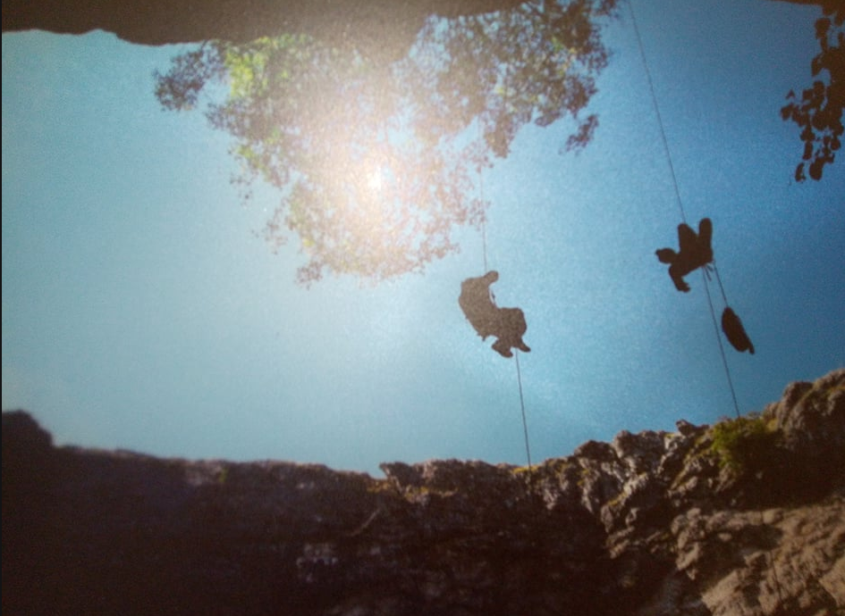 Tomislavgrad, speleoško društvo mijatovi dvori