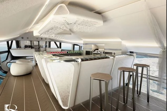 zračni brod, Airlander10