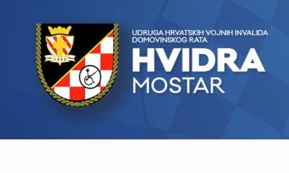 hvidra mostar