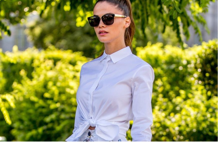 Četiri modela hlača s kojima se bijela košulja najbolje slaže