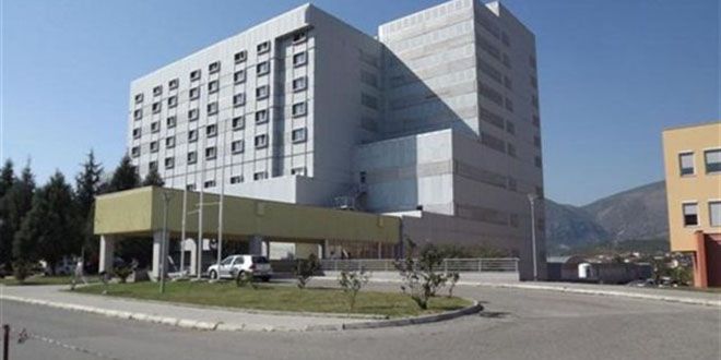 SKB Mostar, SKB Mostar, javni natječaj, radna mjesta, Mostar, bolnica, SKB Mostar, djelatnici 