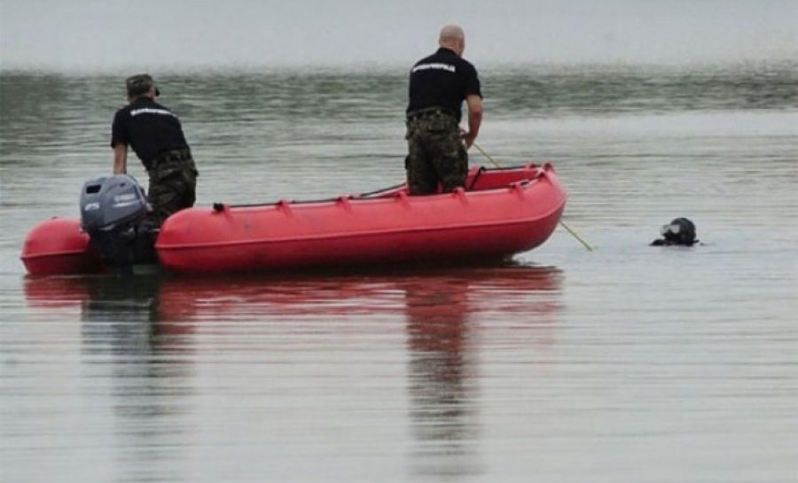 Bijeljina, rijeka Sava, potraga