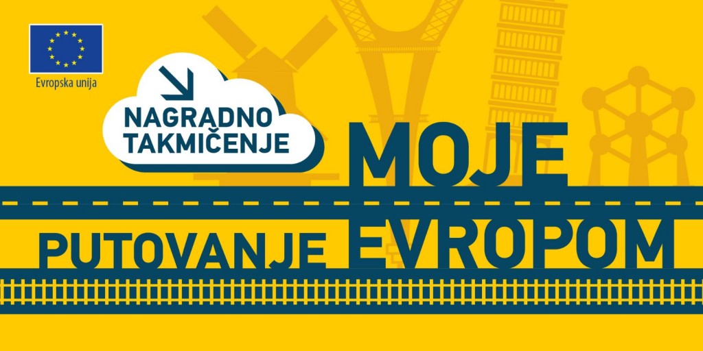 natjecanje, nagradno natjecanje, EU info centar, putovanje, BIH