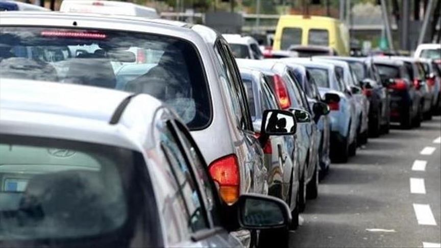 bihamk, kolone, stanje na putevima, stanje na cestama, stanje na prometnicama, stanje na putevima, stanje na prometnicama, stanje na cestama, bihamk