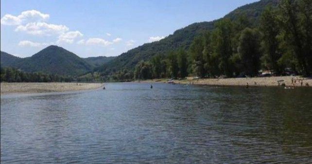 crna kronika, Drina, PU Bratunac