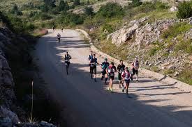 trčanje, Čvrsnica, HPD Prenj, Visit Blidinje Posušje