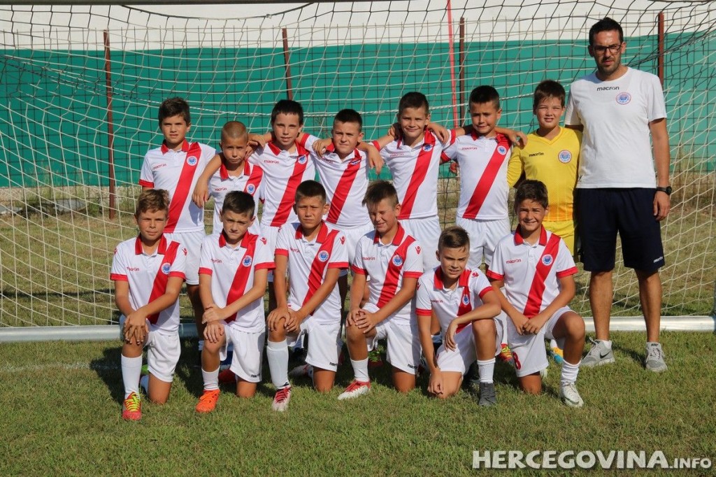 HŠK Zrinjski 2009 u Blagaju