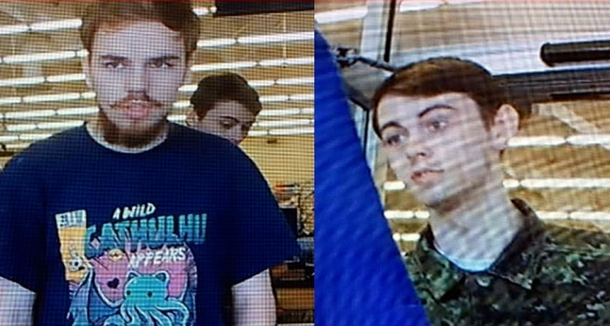 Policija pronašla tijela dvojice tinejdžera koji su ubili par koji se upoznao u Hrvatskoj