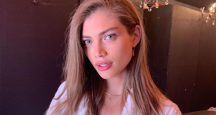 Valentina Sampaio