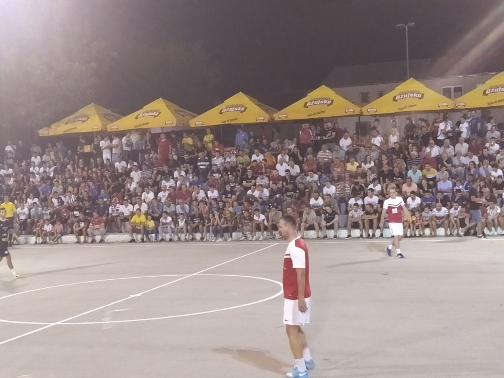 malonogometna liga hercegovine