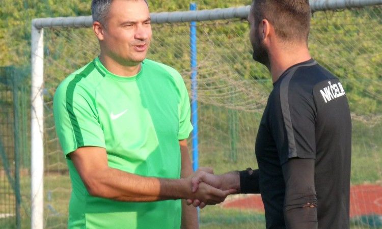sport, FK Čelik, trener, Marko Babić, ostavka, čelik