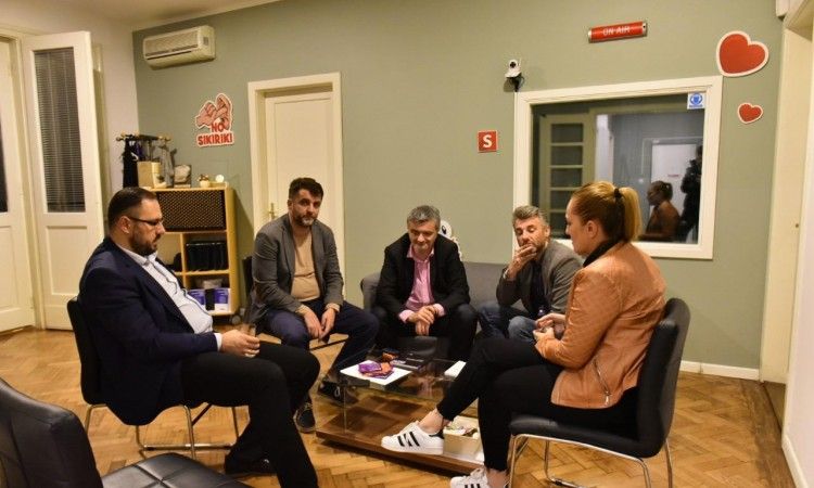 vlada županije Sarajevo