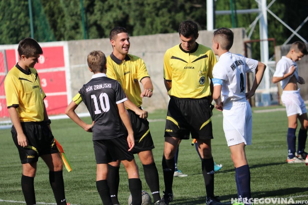 Predpioniri Zrinjski Branitelj