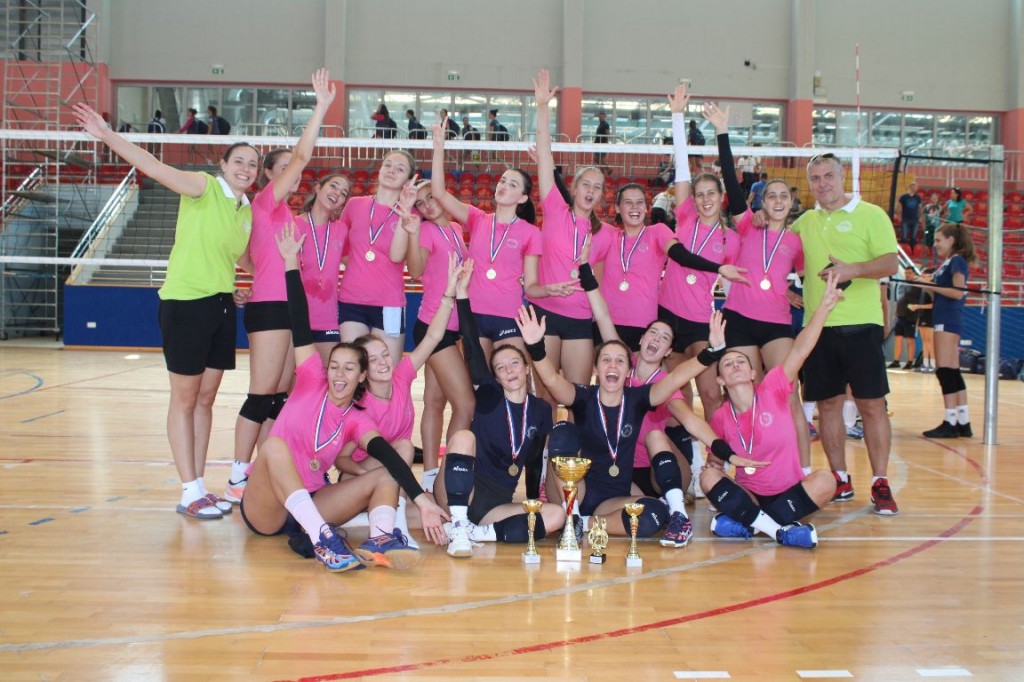 kate erceg, Makarska