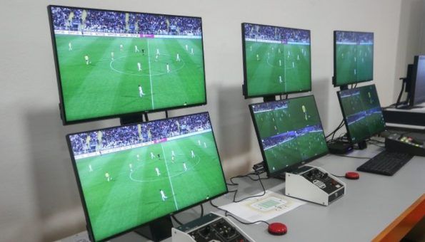 var tehnologija, Hrvatska, var, HNL