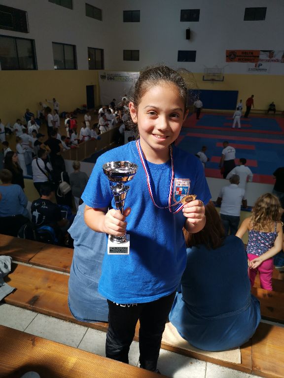 karate klub široki, karate klub široki brijeg