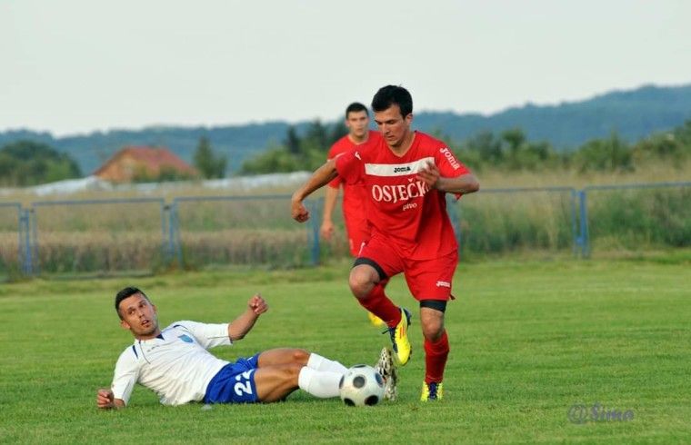 pogibija, nogometaš