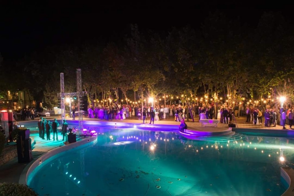 BLAŽ Enology, Međugorje