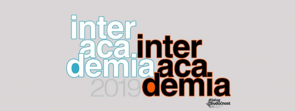 InterAcademia , hrvatski dom herceg stjepan kosača, Likovna izložba