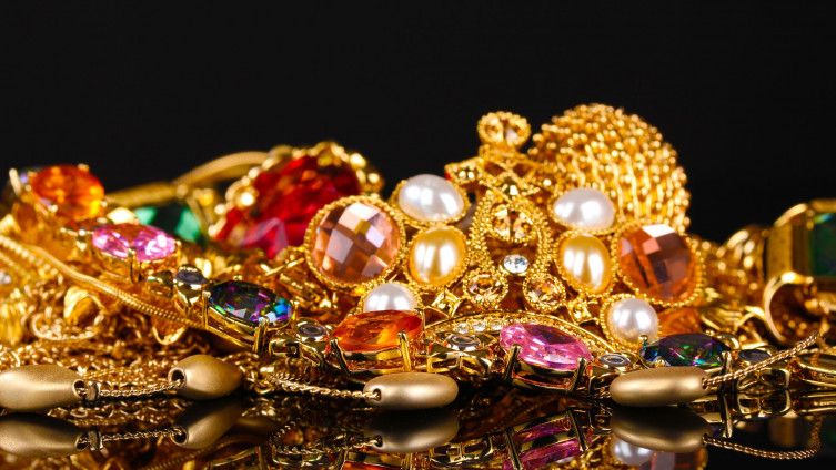 BIH, Uprava za indirektno oporezivanje, zlato