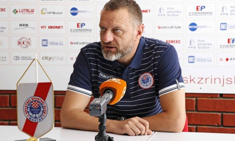 hari vukas, HŠK Zrinjski, hari vukas, HŠK Zrinjski, hari vukas, Zrinjski, hari vukas, HŠK Zrinjski