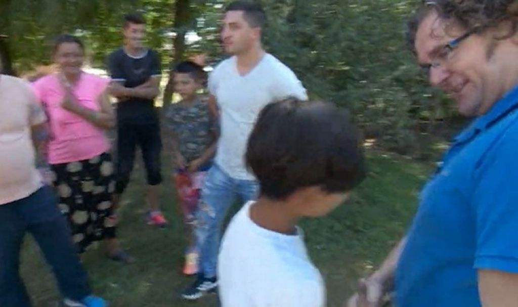 dirljiva priča, Hrvatska