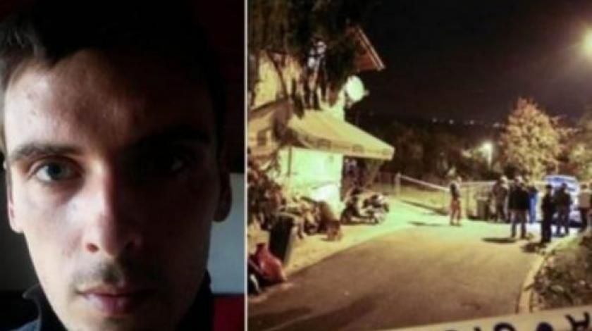 tjeralica, TEŠKO UBOJSTVO 