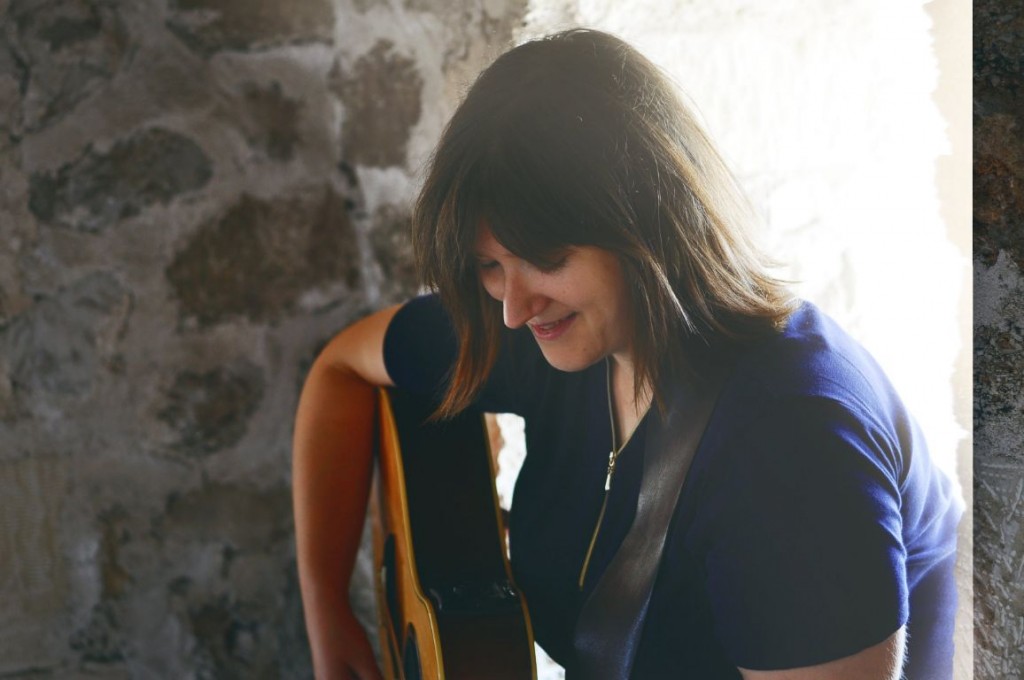 anita šunjić, promocija, muzika