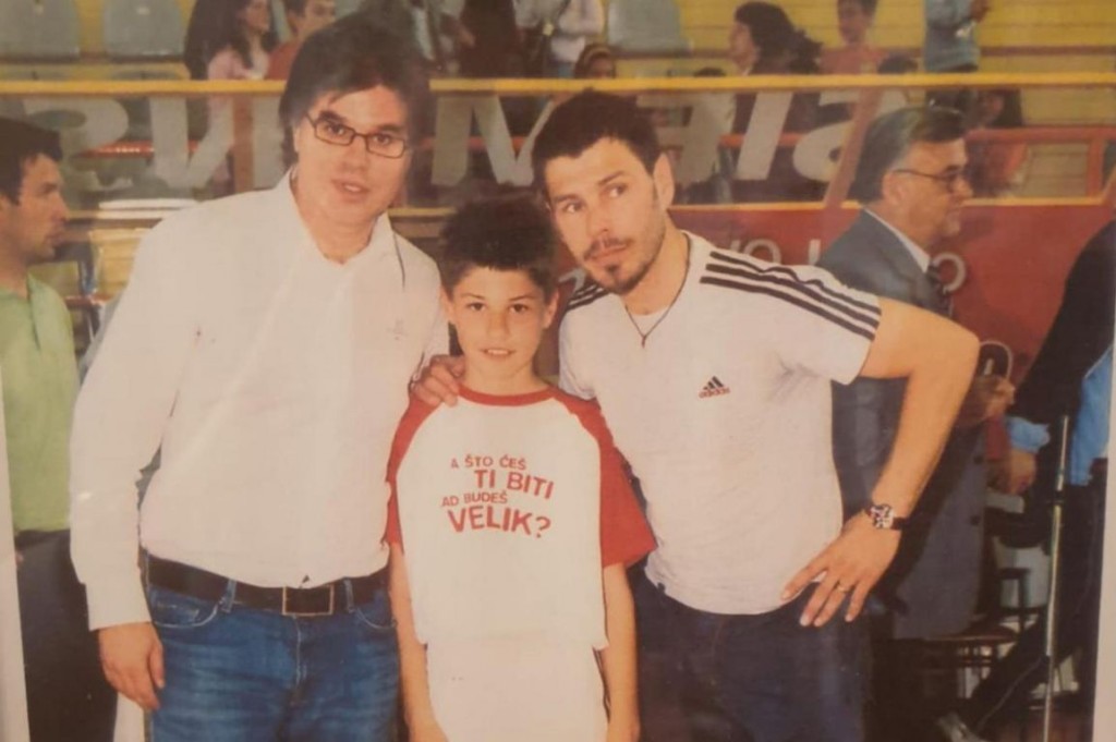 aljoša asanović, Zvonimir Boban, bruno petković