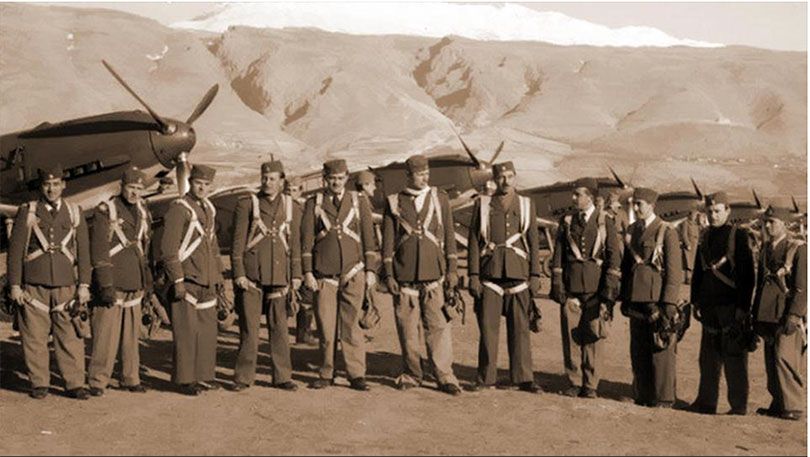 Drugi svjetski rat, Njemačka, boksit